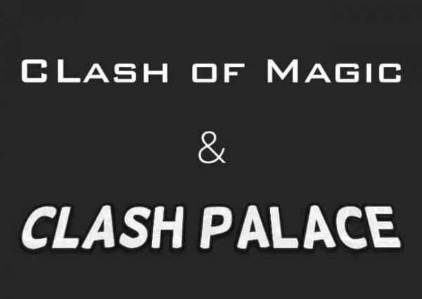 Magic and palace launcher apk info