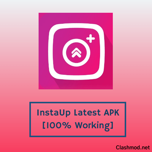 InstaUp APK v17.5 Download (Unlimited Real Instagram Followers)