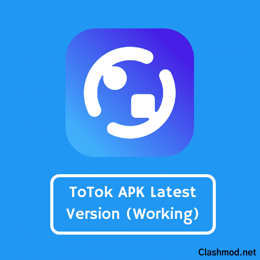 ToTok APK 1.8.6.405 (Official) Free Download