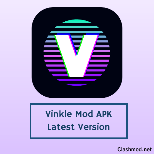 Vinkle MOD APK v5.2.0 (Premium Unlocked)