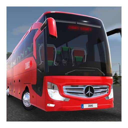 Bus Simulator Ultimate MOD APK 2.0.2 (Unlimited Money) Download