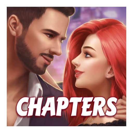 Chapters Interactive Stories mod