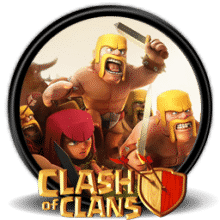 Clash of Clans HACK APK Download v14.635.9 (Unlimited Resources)