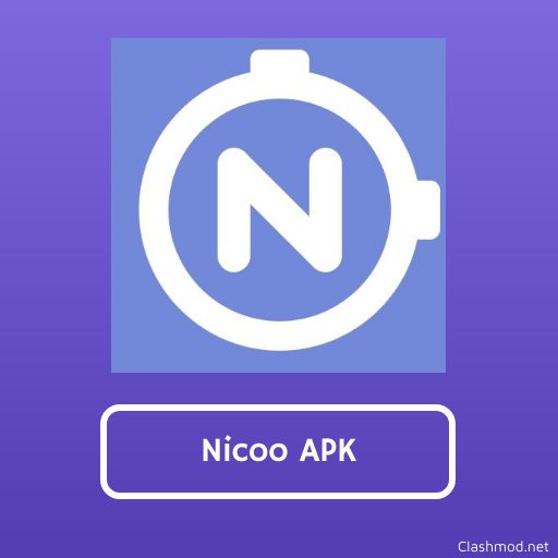 Nicoo APK 1.5.3 *Official 2022* – Download Latest Version