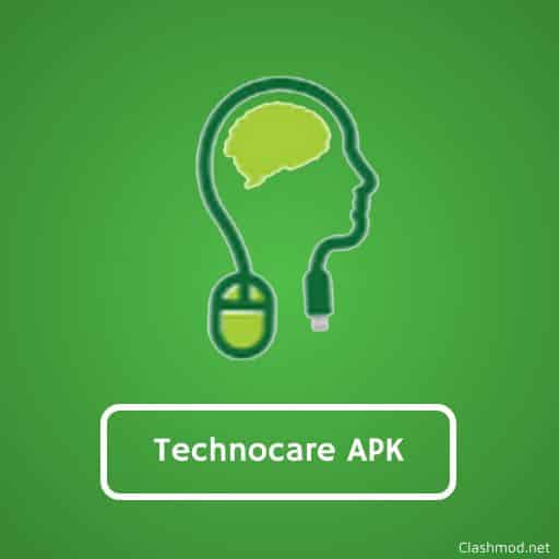 Technocare Tricks Original APK