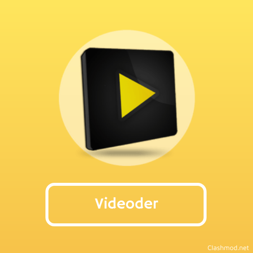Videoder APK v14.5 beta 4+ MOD (Premium Unlocked)