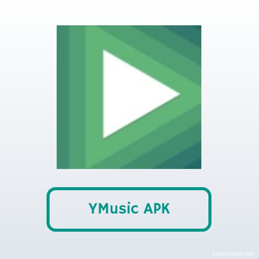 YMusic APK v3.7.12 – YouTube music player & downloader