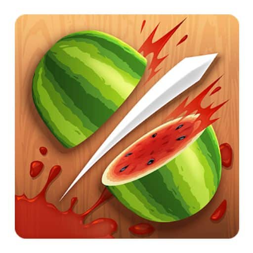 Fruit Ninja MOD APK 3.12.0 (Unlimited Money) Download