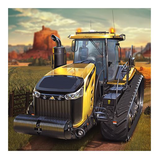 Farming Simulator 18 v1.4.0.6 APK + OBB (MOD, Unlimited Money)