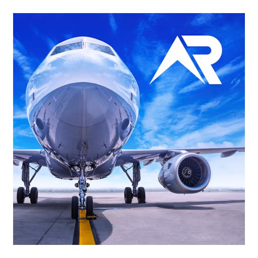 RFS – Real Flight Simulator APK v1.7.1 + OBB (Full Game)