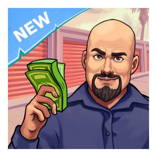 Bid Wars 2: Pawn Shop MOD APK 1.57.2 (Unlimited Money) Download