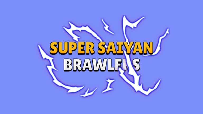 rebrawl super saiyan brawlers