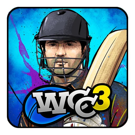 World Cricket Championship 3 (WCC3 MOD APK) 1.4.5 (Unlimited Money) Download