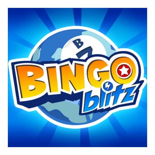 Bingo Blitz v5.04.2 APK (Latest) Download
