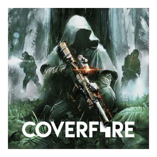 Cover Fire v1.23.20 MOD APK + OBB (Menu/Dame, God Mode, Money, Vip)