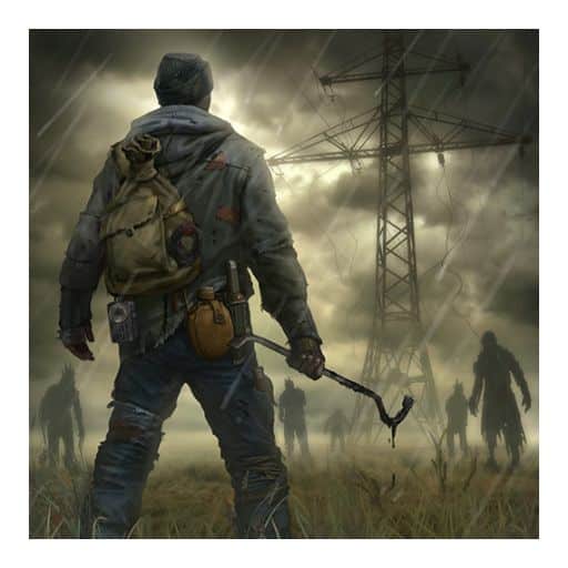 Dawn of Zombies MOD APK 2.163 (Free Crafting) Download