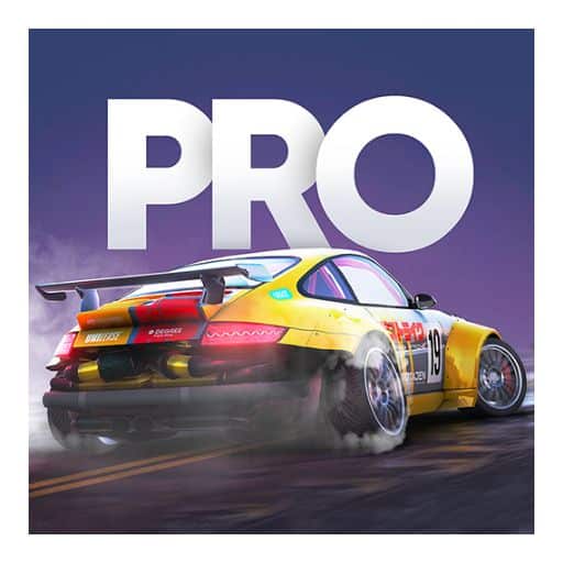 Drift Max Pro MOD APK 2.4.89 (Free Shopping) Download