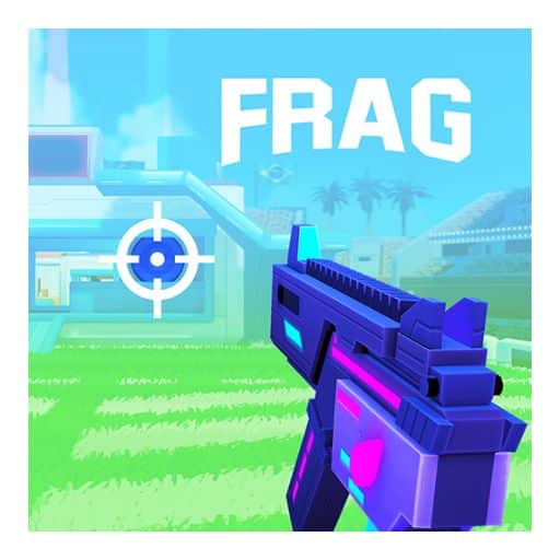 FRAG Pro Shooter MOD APK 2.20.0 (Unlimited Money) Download