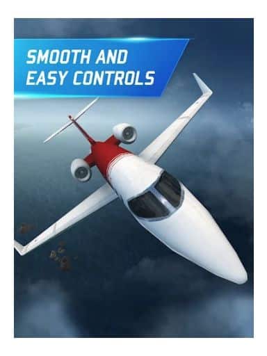 Flight Pilot Simulator 3D Free MOD APK