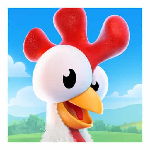 Hay Day Mod APK 1.54.71 (Unlimited Gems, Seeds, Coins) Latest