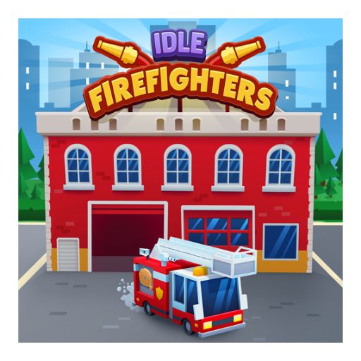 Idle Firefighter Tycoon v1.36 MOD APK (Unlimited Money)
