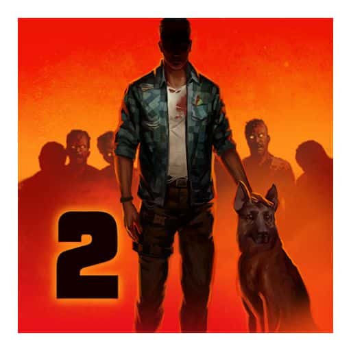 Into the Dead 2 v1.61.2 MOD APK + OBB (Unlimited Money/Ammo, VIP)