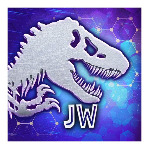 Jurassic World: The Game v1.62.6 MOD APK (Free Shopping)
