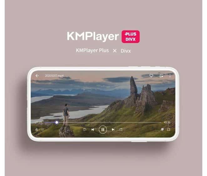 KMPlayer Plus
