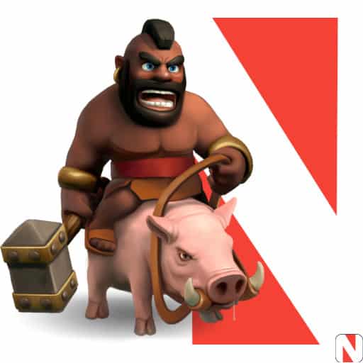 Nulls Clash v14.635.5 Download | Official Null’s Servers
