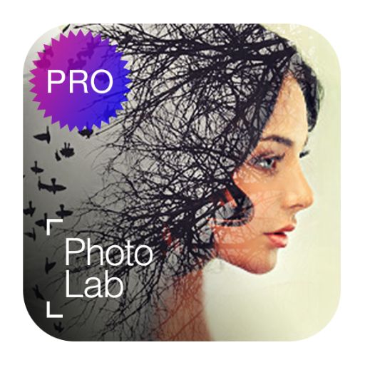 Photo Lab PRO v3.12.18 APK + MOD (Free Patched)