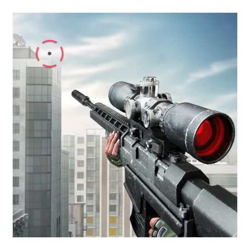 Sniper 3D MOD APK 3.46.9 (Unlimited Money) Download