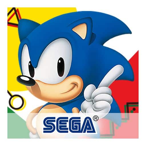 Sonic the Hedgehog Classic v3.8.0 APK (Latest)
