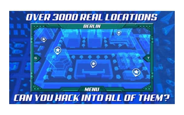 The Lonely Hacker APK