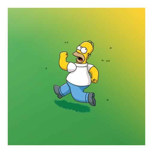 The Simpsons: Tapped Out MOD APK v4.58.5 (Free Shopping) Download