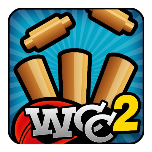 World Cricket Championship 2 MOD APK v3.0.3 (Unlimited Coins) Latest