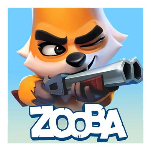 Zooba MOD APK (Unlimited Money/Gems/Free Skills) v3.30.0