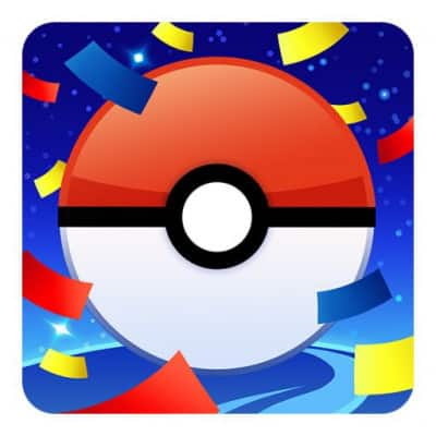 Pokémon GO MOD APK v0.243.2 (Teleport/Joystick & More) Download