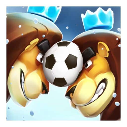 Rumble Stars Football MOD APK 2.0.0.2 (Unlimited Coins) Download