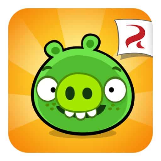Bad Piggies HD MOD APK v2.4.3250 (Unlimited Coins, Resources, Boosters)