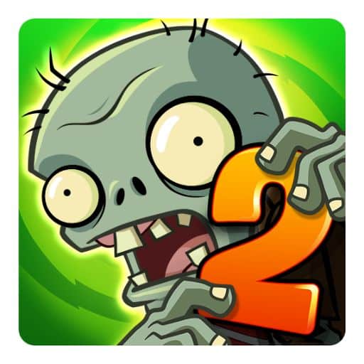 Plants vs Zombies 2 MOD APK v10.1.3 (Unlimited All Resources, Mega Menu)