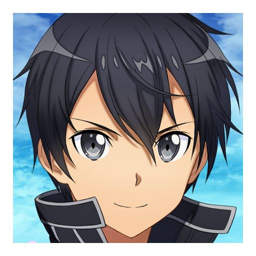 SAO Integral Factor – MMORPG v2.0.5 APK – Download on Android
