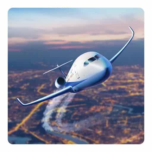 Airport City MOD APK 8.30.5 (Unlimited Coins/Energy/Oil) Download