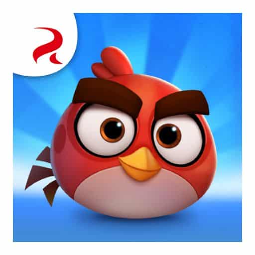 Angry Birds Journey v2.10.0 MOD APK (Unlimited Money, Lives)