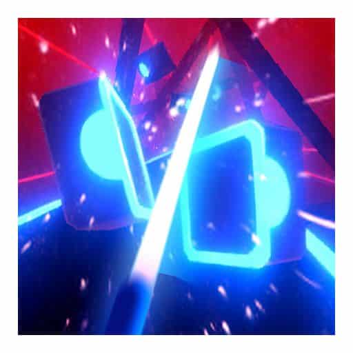 Beat Blade: Dash Dance v3.7.0 MOD APK (Unlimited Money, Energy, Unlocked)