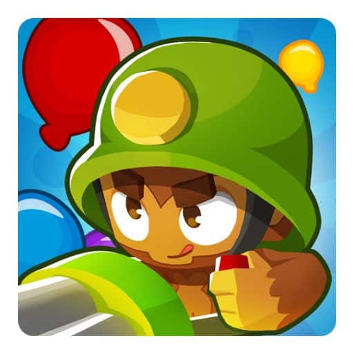 Bloons TD 5 APK 3.36 (Paid Unlocked) Download