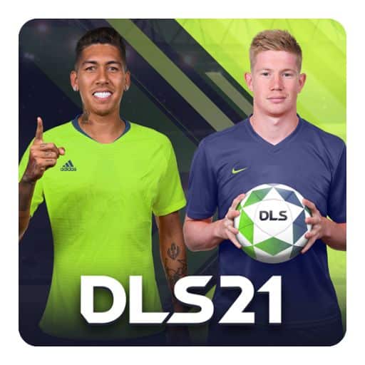 Dream League Soccer MOD APK 9.12 (Stupid Bot) Download
