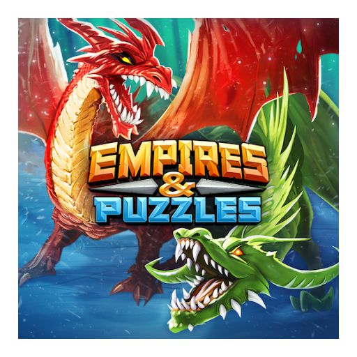 Empire & Puzzles MOD APK v52.0.3 (Unlimited Money) Download