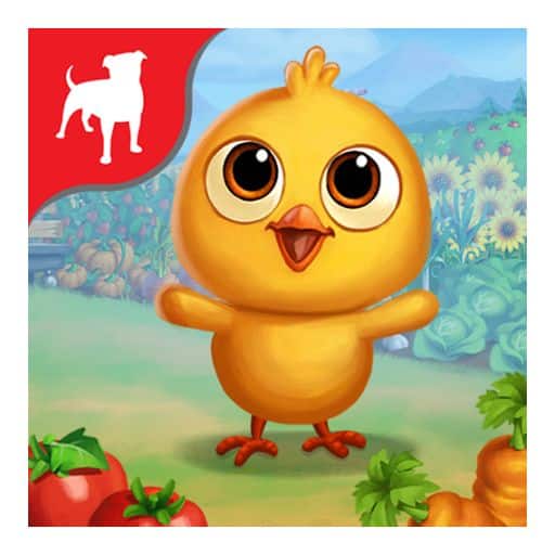 Farmville 2: Country Escape MOD APK 19.8.7723 (Unlimited Keys) Download