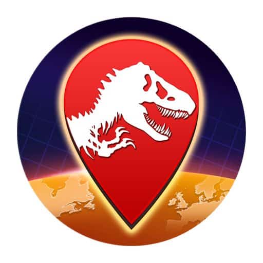 Jurassic World Alive MOD APK v2.17.27 (Unlimited Battery) Latest