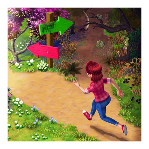 Lily’s Garden MOD APK v2.37.1 (Unlimited Coins/Stars)